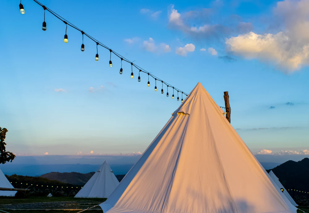 garden teepee for adults