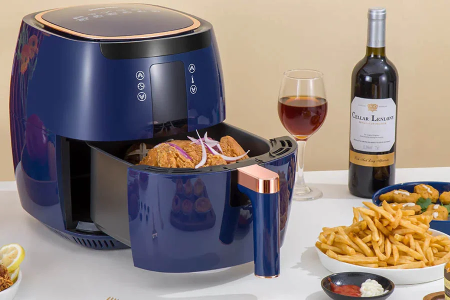 air fryer us