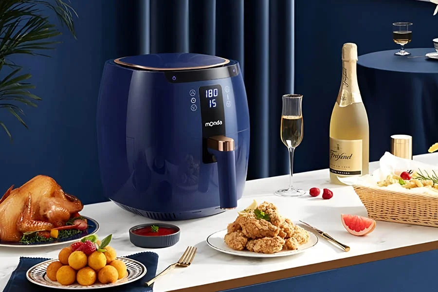 air fryer us