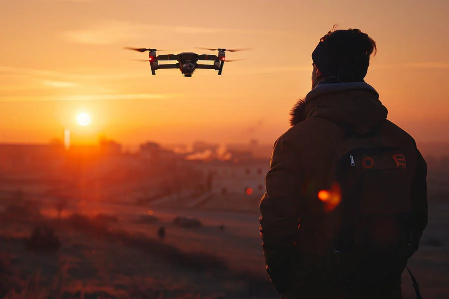 what's the best drone
